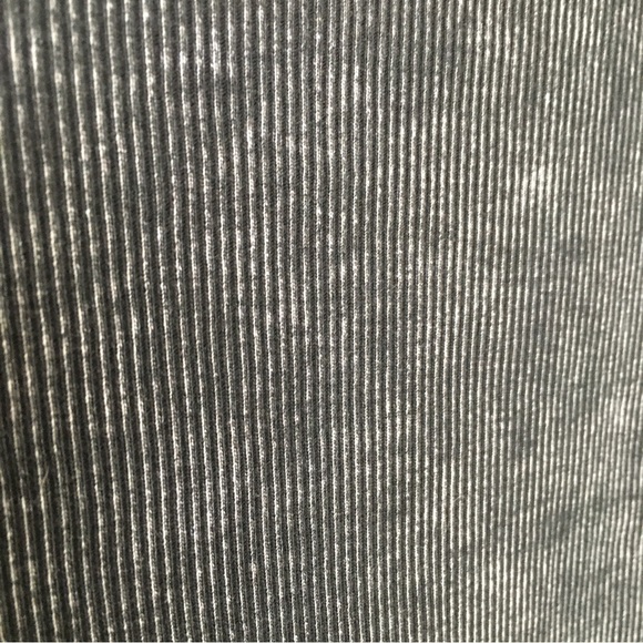 American Age Long-Sleeved Tee with Lace Inserts, Cut Work Style - Picture 15 of 15